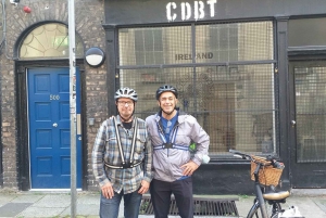 Dublin: 2.5-Hour City Bike Tour
