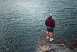 Visite d'une jounée de 6 jours de l'Irlande du Sud, tous les sites clés.