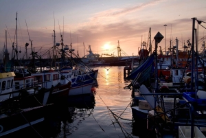 6-dages rundtur i Sydirland fra Dublin