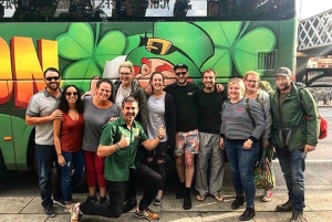 6-dages rundtur i Sydirland fra Dublin