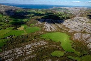 6-dages rundtur i Sydirland fra Dublin