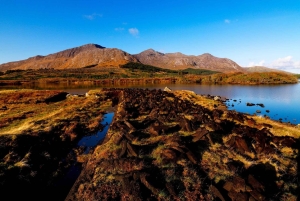 6-dages rundtur i Sydirland fra Dublin