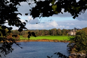 6-dages rundtur i Sydirland fra Dublin