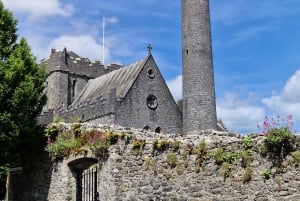 A Tour from Dublin to Cork