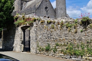 En tur fra Dublin til Cork