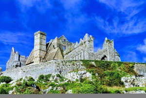 En tur fra Dublin til Cork