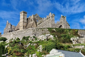 En tur fra Dublin til Cork