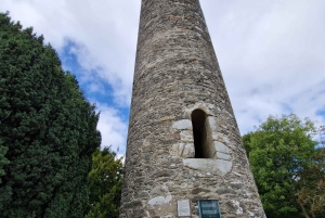 En tur fra Dublin til Cork