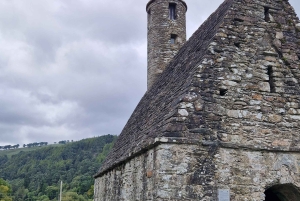 En tur fra Dublin til Cork