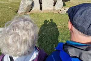 En tur fra Dublin til Cork