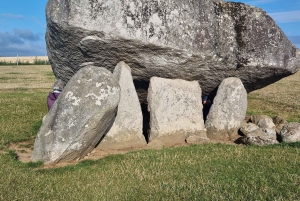 En tur fra Dublin til Cork