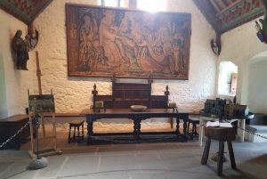 En tur fra Dublin til Cork