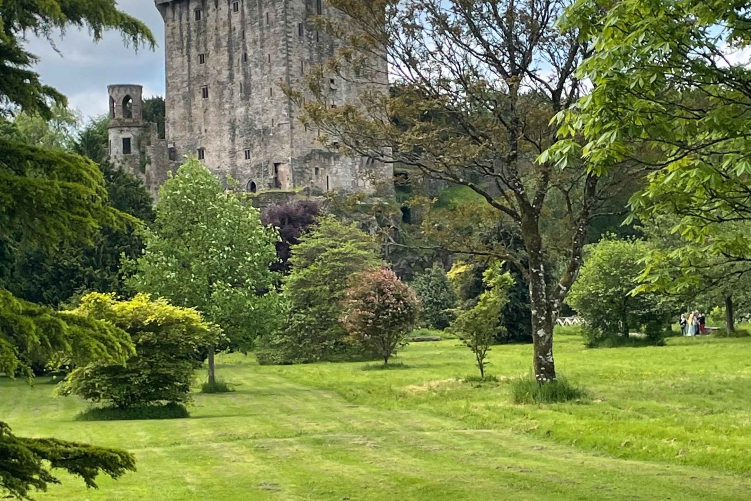 Excursão por toda a Irlanda, cria a tua própria excursão pela Irlanda