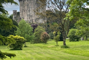 Rondreis heel Ierland, stel je eigen rondreis door Ierland samen