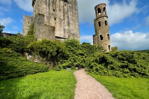 Circuit en Irlande, créez votre propre circuit en Irlande