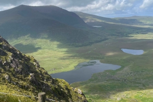 Rondreis heel Ierland, stel je eigen rondreis door Ierland samen