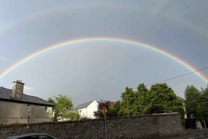 Rundrejse i hele Irland, lav din egen rundrejse i Irland