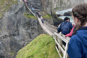 Tour di tutta l'Irlanda, crea il tuo tour personalizzato dell'Irlanda