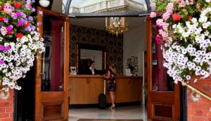 Arlington Hotel Temple Bar
