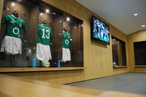 Aviva Stadium Tours