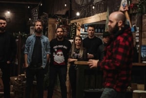 Bijlwerpsessies (Dublin)