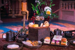 Banbridge: Wejście do studia Gry o Tron i podwieczorek z transferem