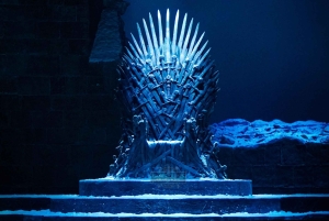 Banbridge: Wejście do studia Gry o Tron i podwieczorek z transferem