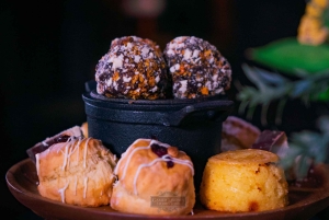 Banbridge: Wejście do studia Gry o Tron i podwieczorek z transferem