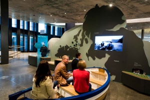 Belfast and Giant's Causeway: 2-Day Guided Tour