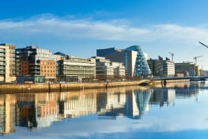 Belfast: Dublin Bustransfer