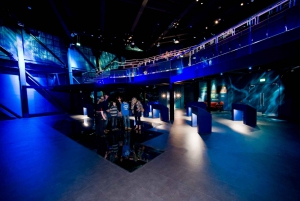 Belfast: Full-Day Tour with Titanic Experience