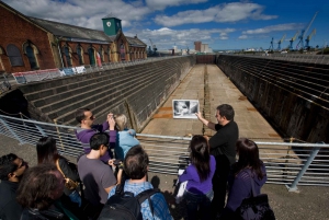 Belfast: Full-Day Tour with Titanic Experience