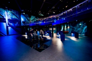 Belfast: Excursão de 1 dia com a experiência do Titanic