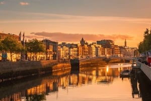 Best of Dublin: Private Walking Tour with a Local