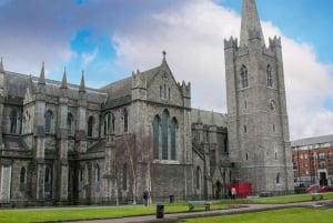 Best of Dublin: Private Walking Tour with a Local