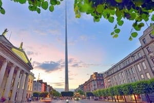 Best of Dublin: Private Walking Tour with a Local