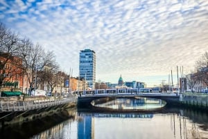 Best of Dublin: Private Walking Tour with a Local