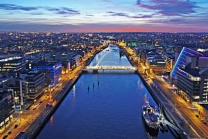 Best of Dublin: Private Walking Tour with a Local