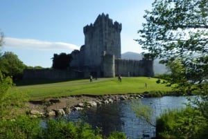 Best of Ireland 3-Day Tour: Kilkenny, Kinsale and Cork