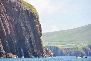 Best of Ireland 6-Day Backpackers Economy Tour