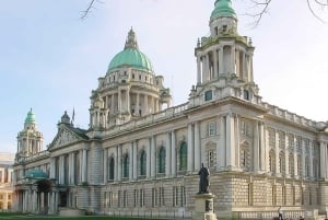 Best of Ireland 6-Day Backpackers Economy Tour