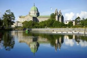 Best of Ireland 6-Day Backpackers Economy Tour