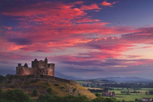Blarney Castle Full-Day Tour from Dublin