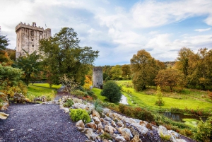 Blarney Castle & Rock of Cashel Private Car Trip from Dublin