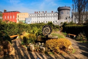 Dublin: Book of Kells, Dublin Castle and Christ Church Tour