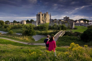 Boyne Valley: Full-Day Celts and Castles Guided Tour