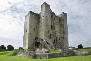 Boyne Valley: Full-Day Celts and Castles Guided Tour