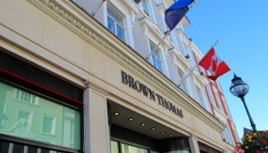 Brown Thomas