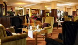 Camden Court Hotel