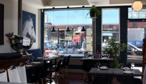 Camden Kitchen